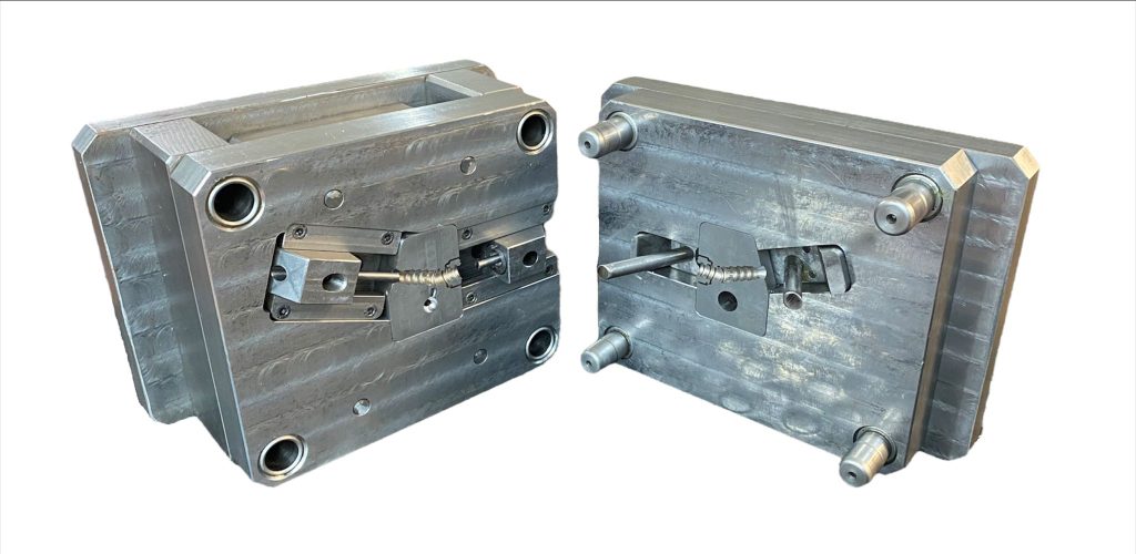 Plastic Injection Molds